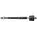 Tie Rod Axle Joint 240754 ABS, Thumbnail 2