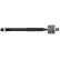Tie Rod Axle Joint 240763 ABS
