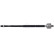 Tie Rod Axle Joint 240767 ABS