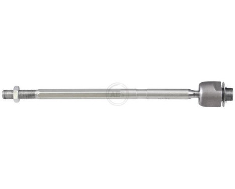 Tie Rod Axle Joint 240813 ABS