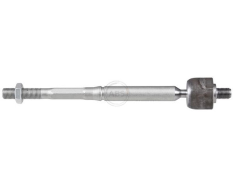 Tie Rod Axle Joint 240814 ABS