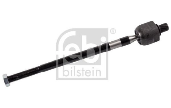 Tie Rod Axle Joint 24910 FEBI, Image 2