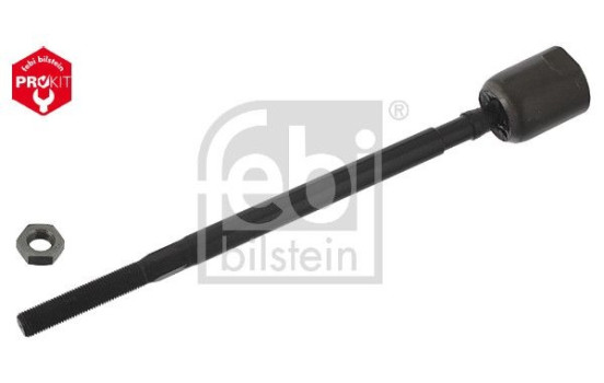 Tie Rod Axle Joint 29840 FEBI, Image 2