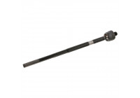 Tie Rod Axle Joint 30706 FEBI
