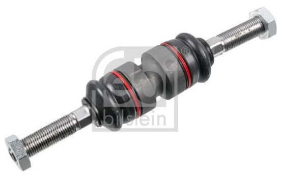 Tie Rod Axle Joint 30876 FEBI, Image 2