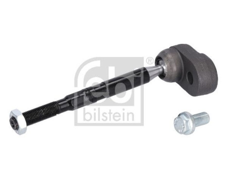 Tie Rod Axle Joint 33833 Febi ProKit, Image 2