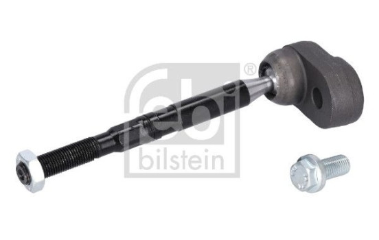 Tie Rod Axle Joint 33833 Febi ProKit, Image 2