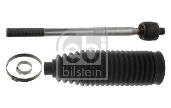 Tie Rod Axle Joint 34371 Febi ProKit, Image 2