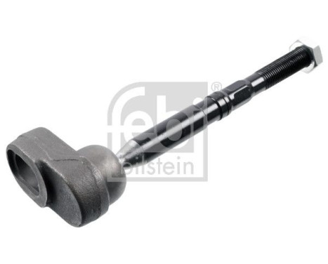 Tie Rod Axle Joint 36149 Febi ProKit, Image 3