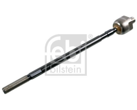 Tie Rod Axle Joint 41333 FEBI, Image 2