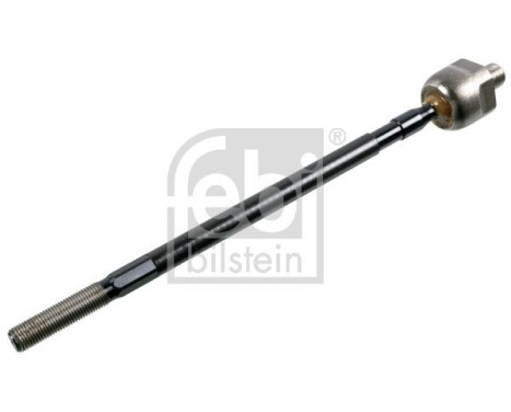 Tie Rod Axle Joint 41333 FEBI, Image 2