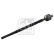 Tie Rod Axle Joint 41334 Febi ProKit, Thumbnail 2