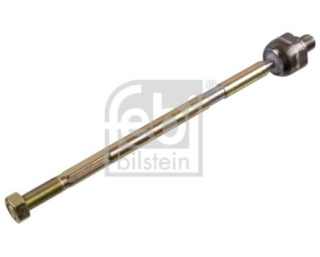 Tie Rod Axle Joint 41990 FEBI, Image 2