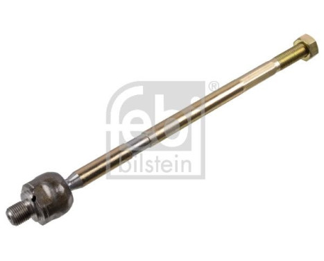 Tie Rod Axle Joint 41990 FEBI, Image 3