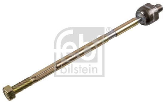 Tie Rod Axle Joint 41990 FEBI, Image 2