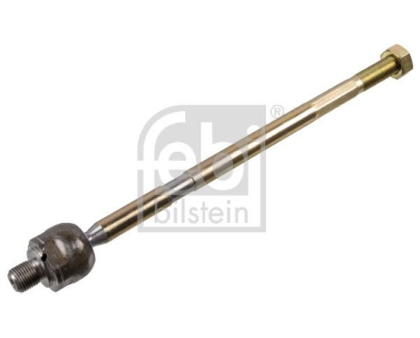 Tie Rod Axle Joint 41990 FEBI, Image 3