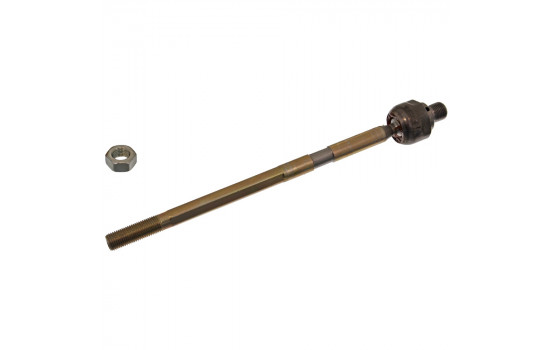 Tie Rod Axle Joint 41991 FEBI