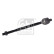 Tie Rod Axle Joint 42696 FEBI, Thumbnail 3
