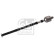 Tie Rod Axle Joint 42814 FEBI, Thumbnail 2