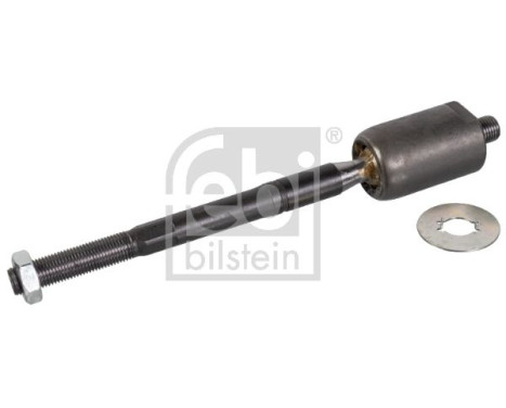 Tie Rod Axle Joint 43166 FEBI, Image 2