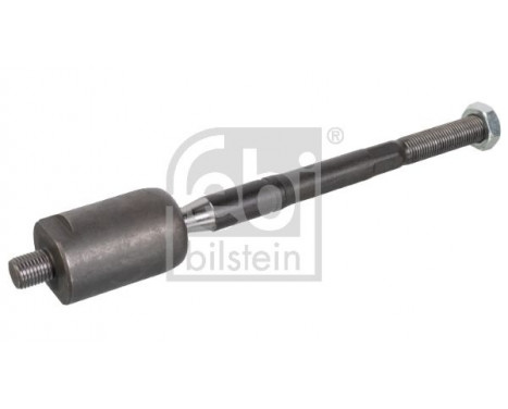 Tie Rod Axle Joint 43166 FEBI, Image 3