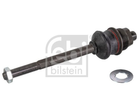 Tie Rod Axle Joint 43210 FEBI, Image 2