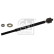 Tie Rod Axle Joint 43245 FEBI, Thumbnail 2