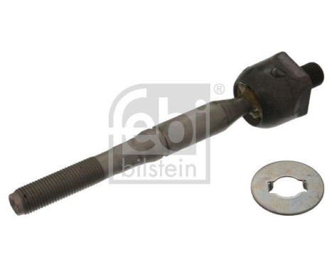 Tie Rod Axle Joint 43278 FEBI, Image 2
