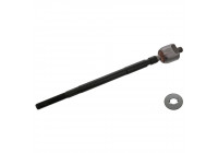 Tie Rod Axle Joint 43283 FEBI