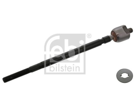 Tie Rod Axle Joint 43283 FEBI, Image 2
