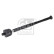 Tie Rod Axle Joint 43354 FEBI, Thumbnail 3