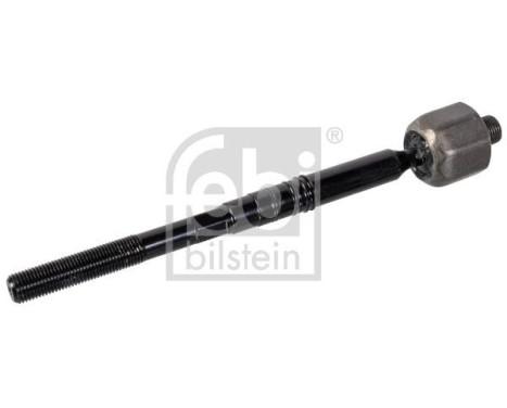 Tie Rod Axle Joint 43626 FEBI, Image 2