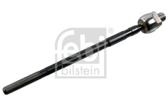 Tie Rod Axle Joint 48129 FEBI, Image 2