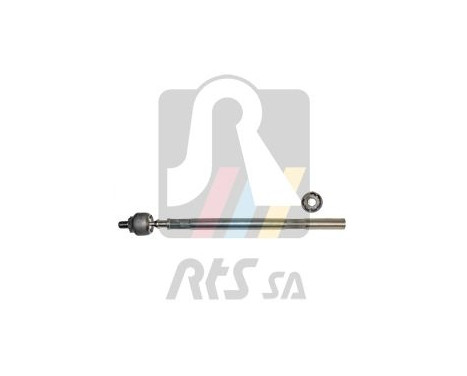 Tie Rod Axle Joint Tie Rod Axle Joint