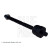 Tie Rod Axle Joint ADB118705 Blue Print, Thumbnail 2