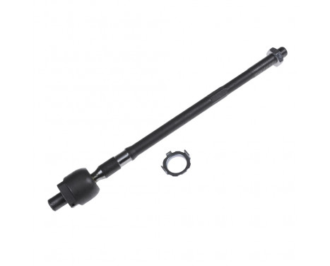 Tie Rod Axle Joint ADC487104 Blue Print