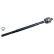 Tie Rod Axle Joint ADC48742 Blue Print