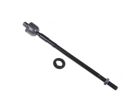 Tie Rod Axle Joint ADC48775 Blue Print
