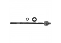 Tie Rod Axle Joint ADC48781 Blue Print