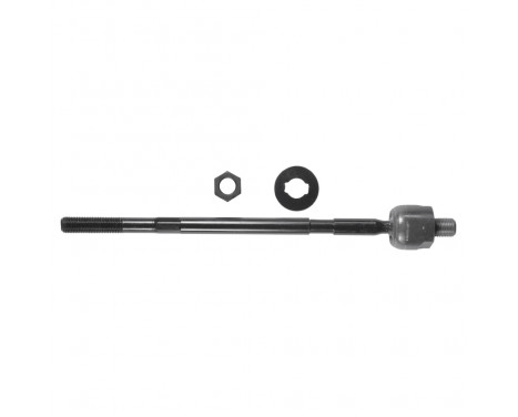Tie Rod Axle Joint ADC48781 Blue Print