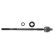 Tie Rod Axle Joint ADC48781 Blue Print