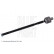 Tie Rod Axle Joint ADC48781 Blue Print, Thumbnail 2