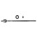 Tie Rod Axle Joint ADC48783 Blue Print