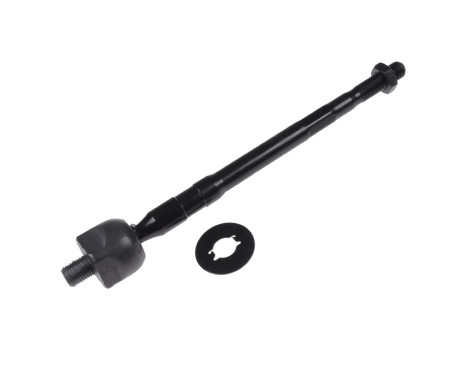 Tie Rod Axle Joint ADD68742 Blue Print