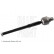 Tie Rod Axle Joint ADG087174 Blue Print, Thumbnail 2