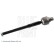 Tie Rod Axle Joint ADG087174 Blue Print, Thumbnail 2