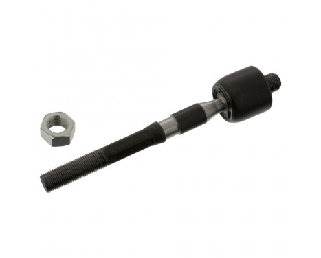 Tie Rod Axle Joint Tie Rod Axle Joint