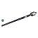 Tie Rod Axle Joint ADG087218 Blue Print