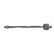 Tie Rod Axle Joint ADG08742 Blue Print
