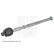 Tie Rod Axle Joint ADG08742 Blue Print, Thumbnail 3